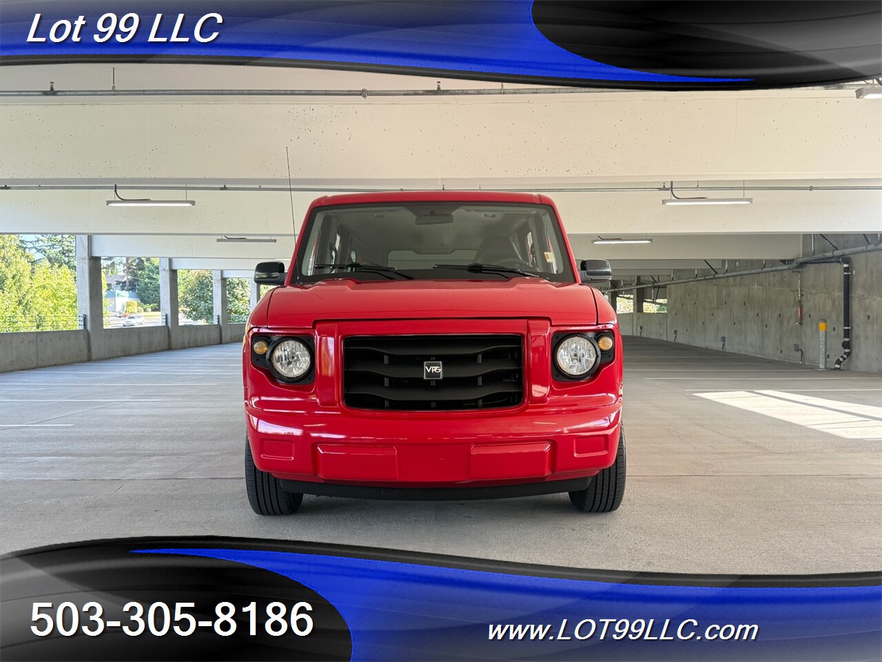 2012 Mobility Ventures MV1 Wheelchair Van WHEELCHAIR VAN 30 " Power Ramp 4.6L V8 - Photo 13 - Milwaukie, OR 97267