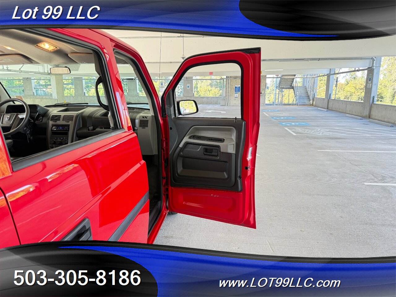 2012 Mobility Ventures MV1 Wheelchair Van WHEELCHAIR VAN 30 " Power Ramp 4.6L V8 - Photo 43 - Milwaukie, OR 97267
