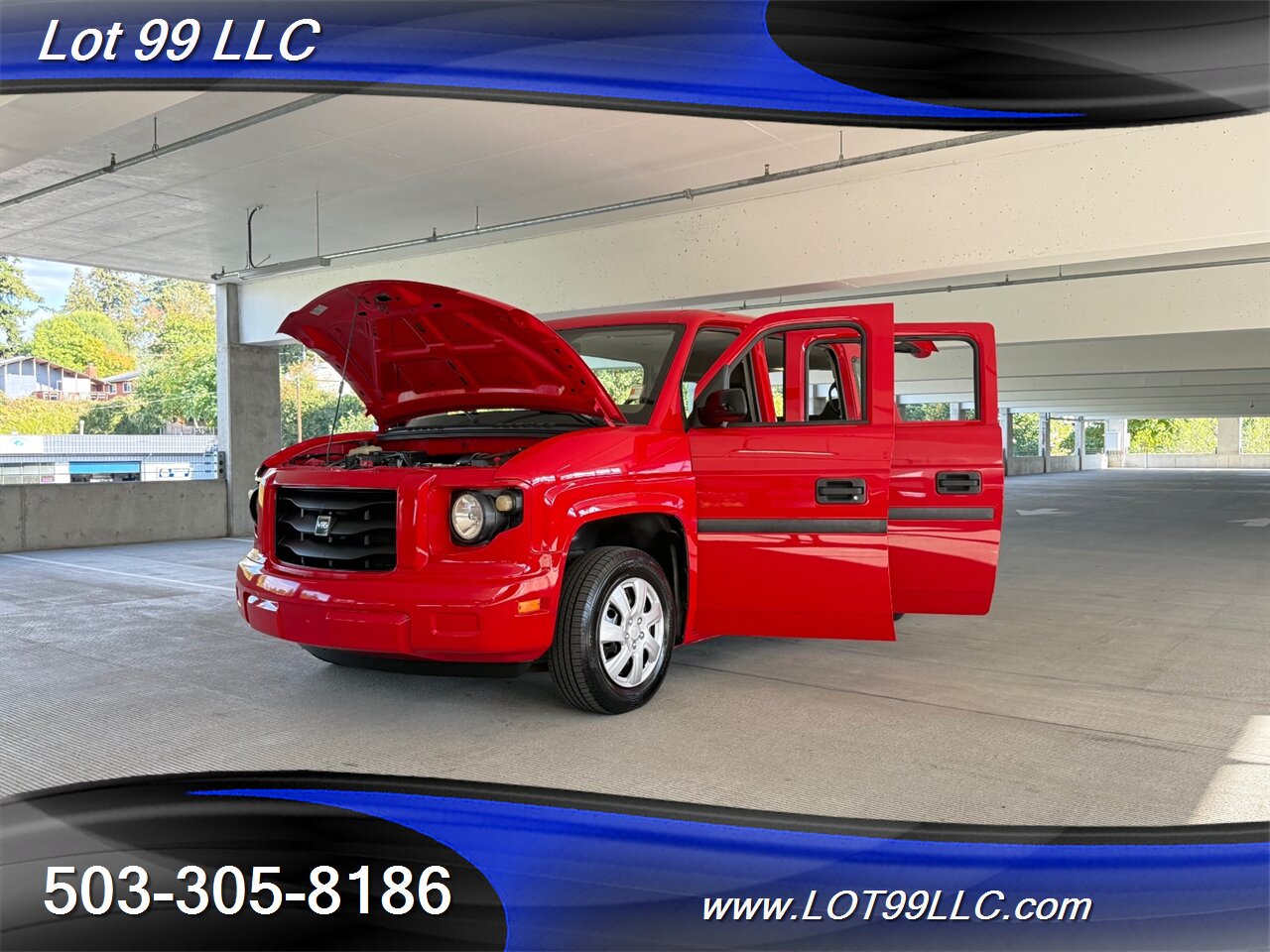 2012 Mobility Ventures MV1 Wheelchair Van WHEELCHAIR VAN 30 " Power Ramp 4.6L V8 - Photo 29 - Milwaukie, OR 97267