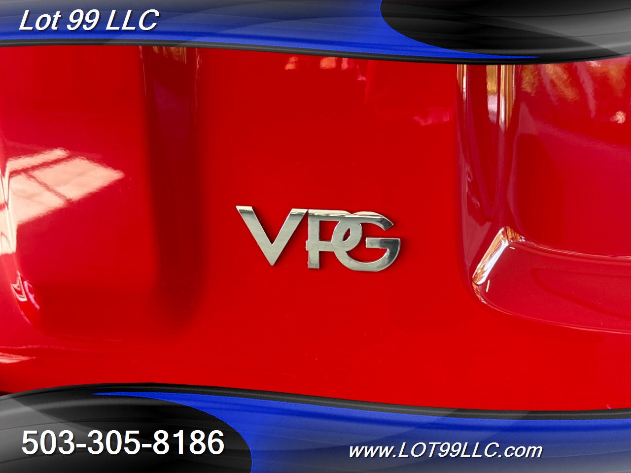 2012 Mobility Ventures MV1 Wheelchair Van WHEELCHAIR VAN 30 " Power Ramp 4.6L V8 - Photo 55 - Milwaukie, OR 97267
