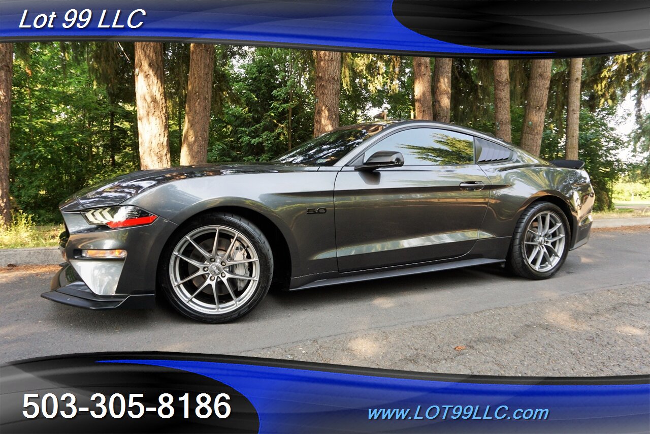 2019 Ford Mustang GT - Photo 7 - Milwaukie, OR 97267