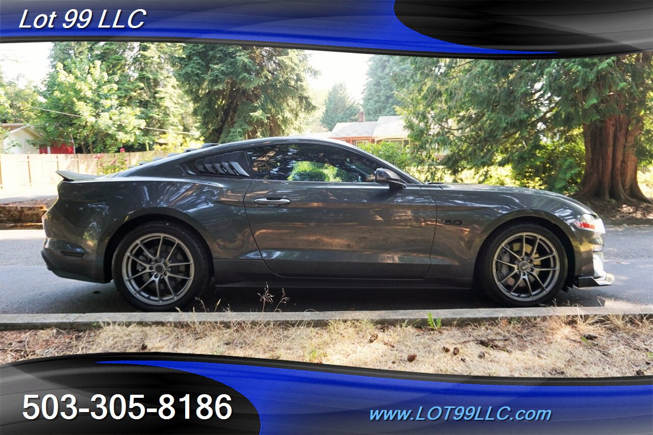 2019 Ford Mustang GT - Photo 12 - Milwaukie, OR 97267
