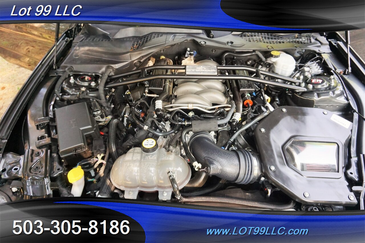 2019 Ford Mustang GT - Photo 20 - Milwaukie, OR 97267