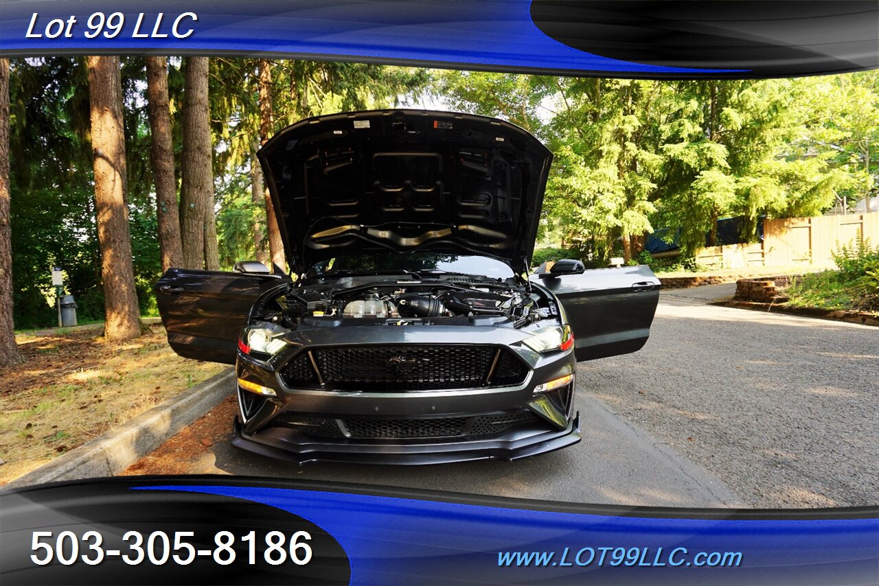 2019 Ford Mustang GT - Photo 30 - Milwaukie, OR 97267