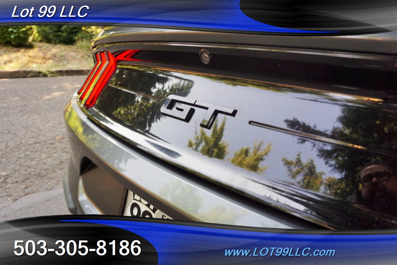 2019 Ford Mustang GT - Photo 33 - Milwaukie, OR 97267