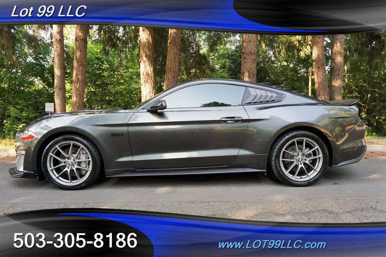 2019 Ford Mustang GT - Photo 1 - Milwaukie, OR 97267