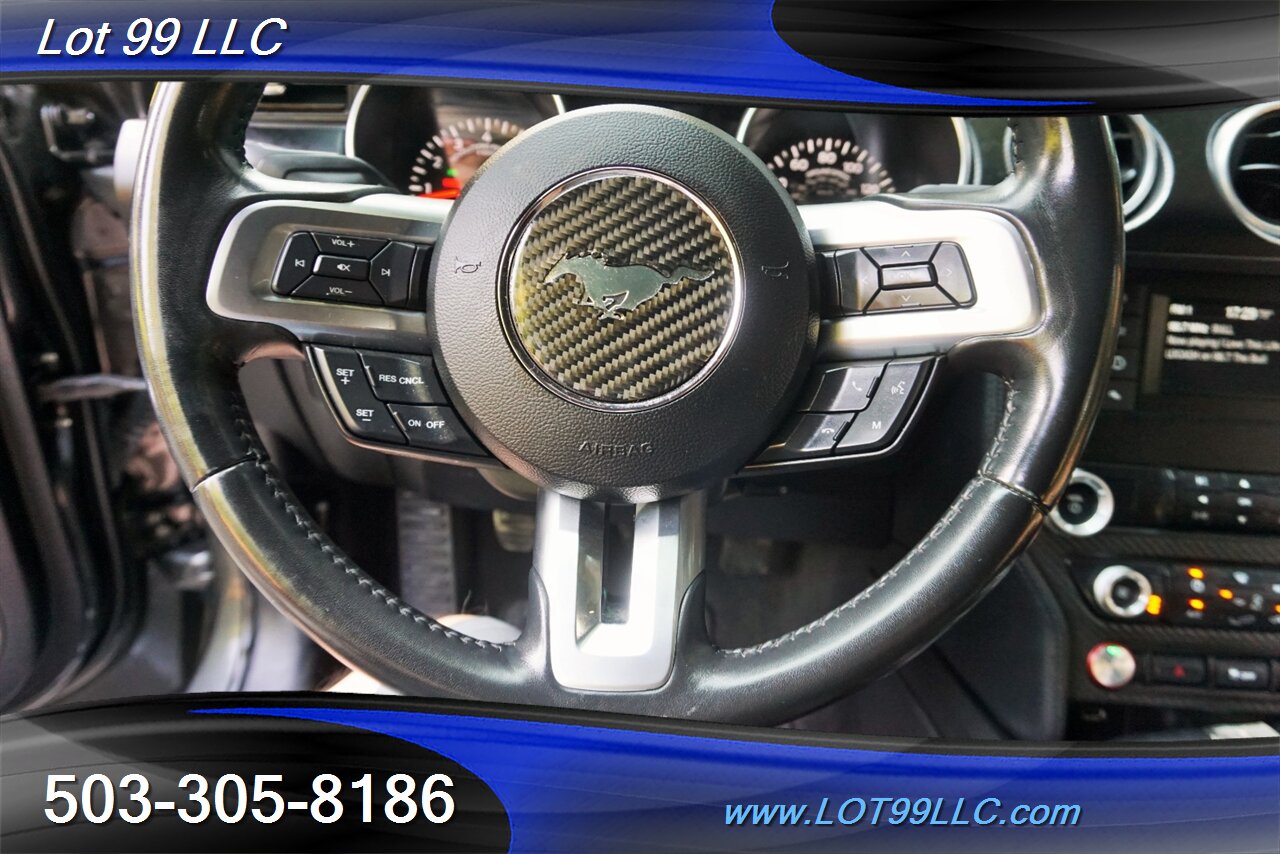 2019 Ford Mustang GT - Photo 27 - Milwaukie, OR 97267