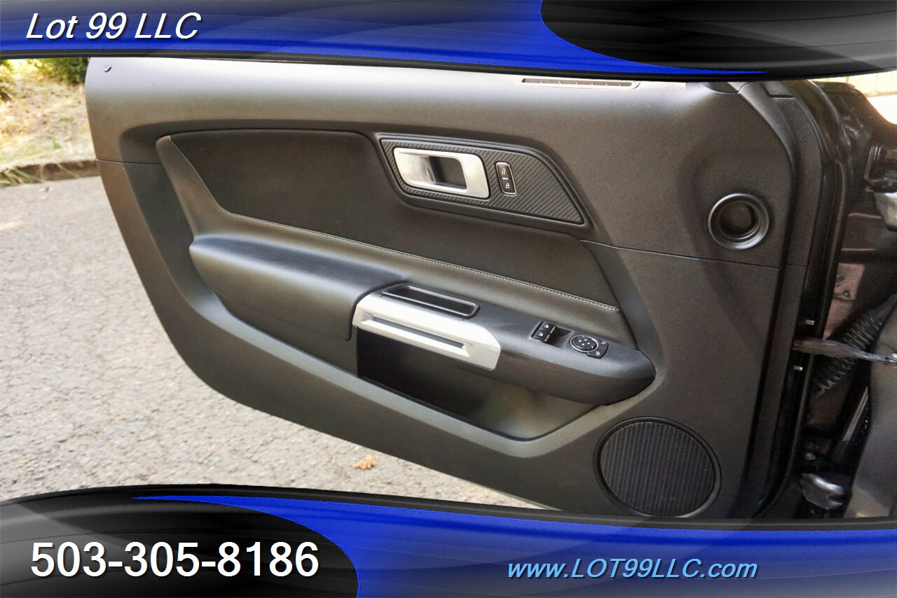 2019 Ford Mustang GT - Photo 28 - Milwaukie, OR 97267