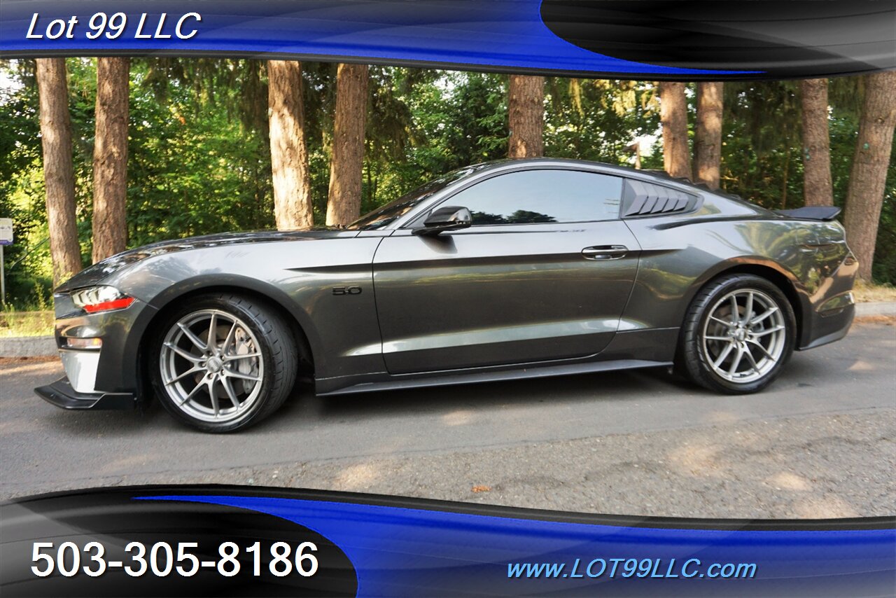 2019 Ford Mustang GT - Photo 9 - Milwaukie, OR 97267