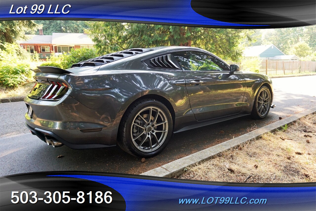 2019 Ford Mustang GT - Photo 13 - Milwaukie, OR 97267