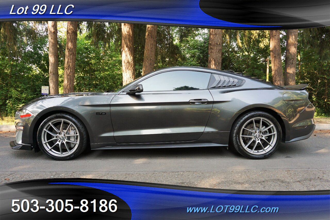 2019 Ford Mustang GT - Photo 6 - Milwaukie, OR 97267