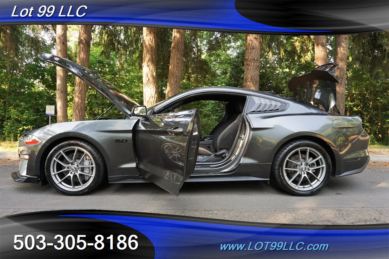 2019 Ford Mustang GT - Photo 29 - Milwaukie, OR 97267