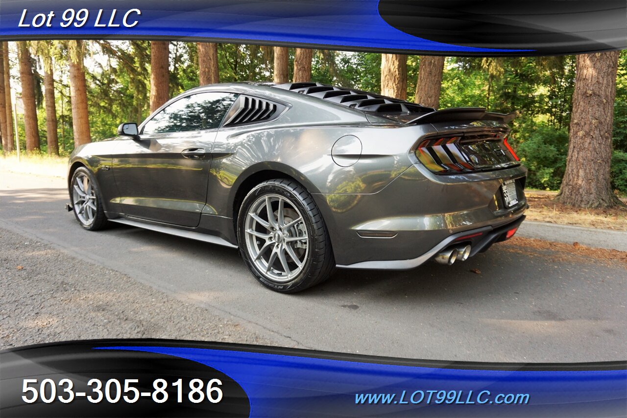 2019 Ford Mustang GT - Photo 15 - Milwaukie, OR 97267