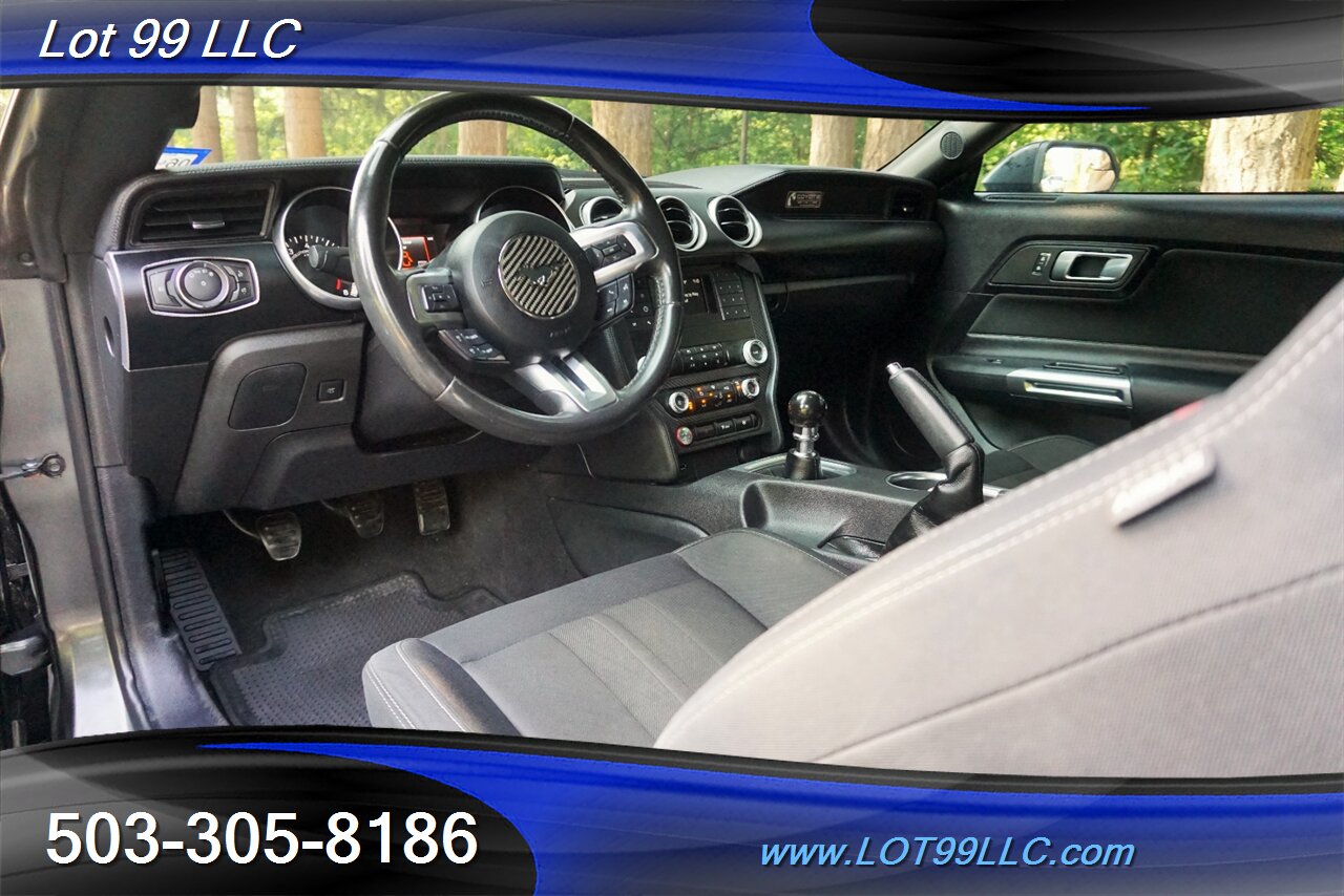 2019 Ford Mustang GT - Photo 2 - Milwaukie, OR 97267