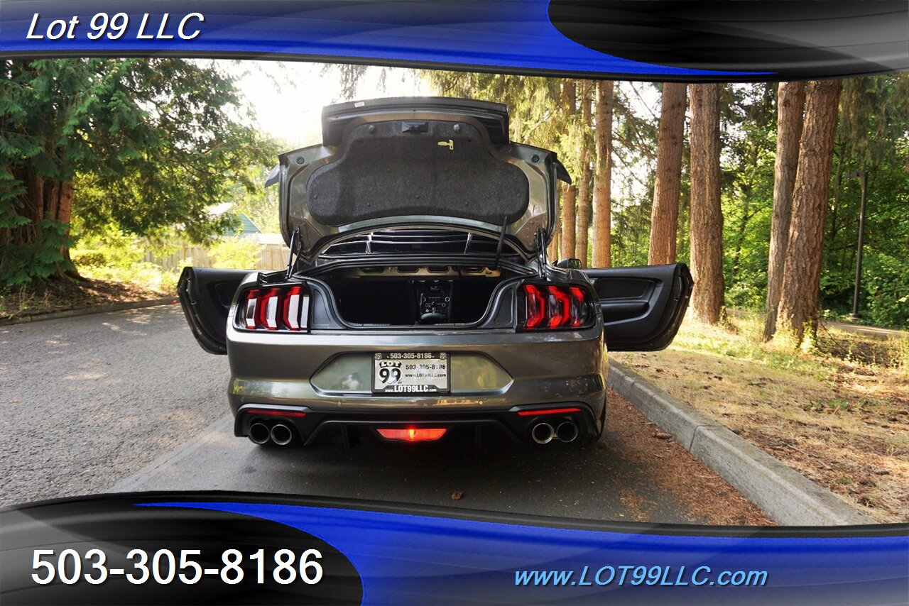 2019 Ford Mustang GT - Photo 32 - Milwaukie, OR 97267