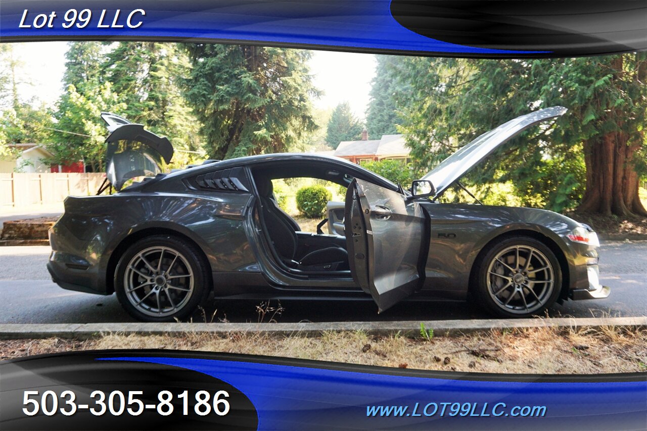 2019 Ford Mustang GT - Photo 31 - Milwaukie, OR 97267