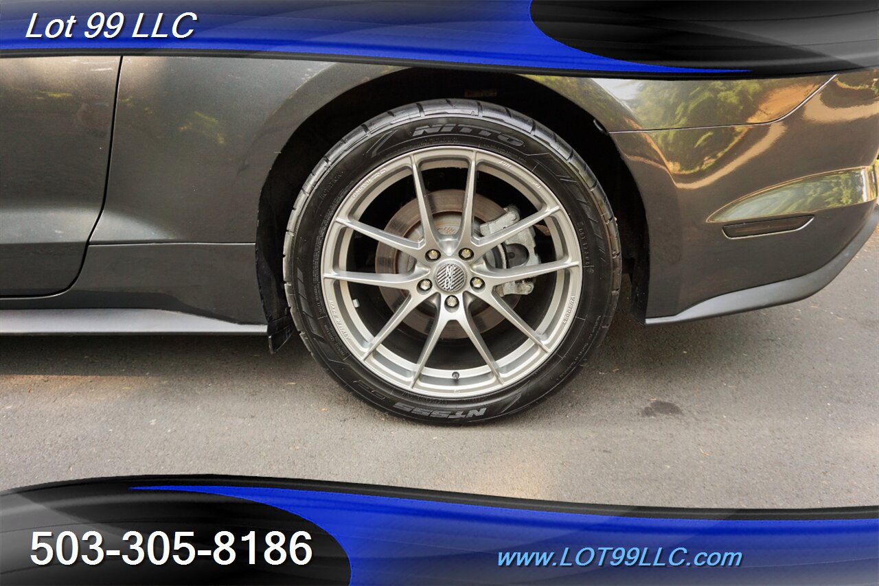 2019 Ford Mustang GT - Photo 39 - Milwaukie, OR 97267
