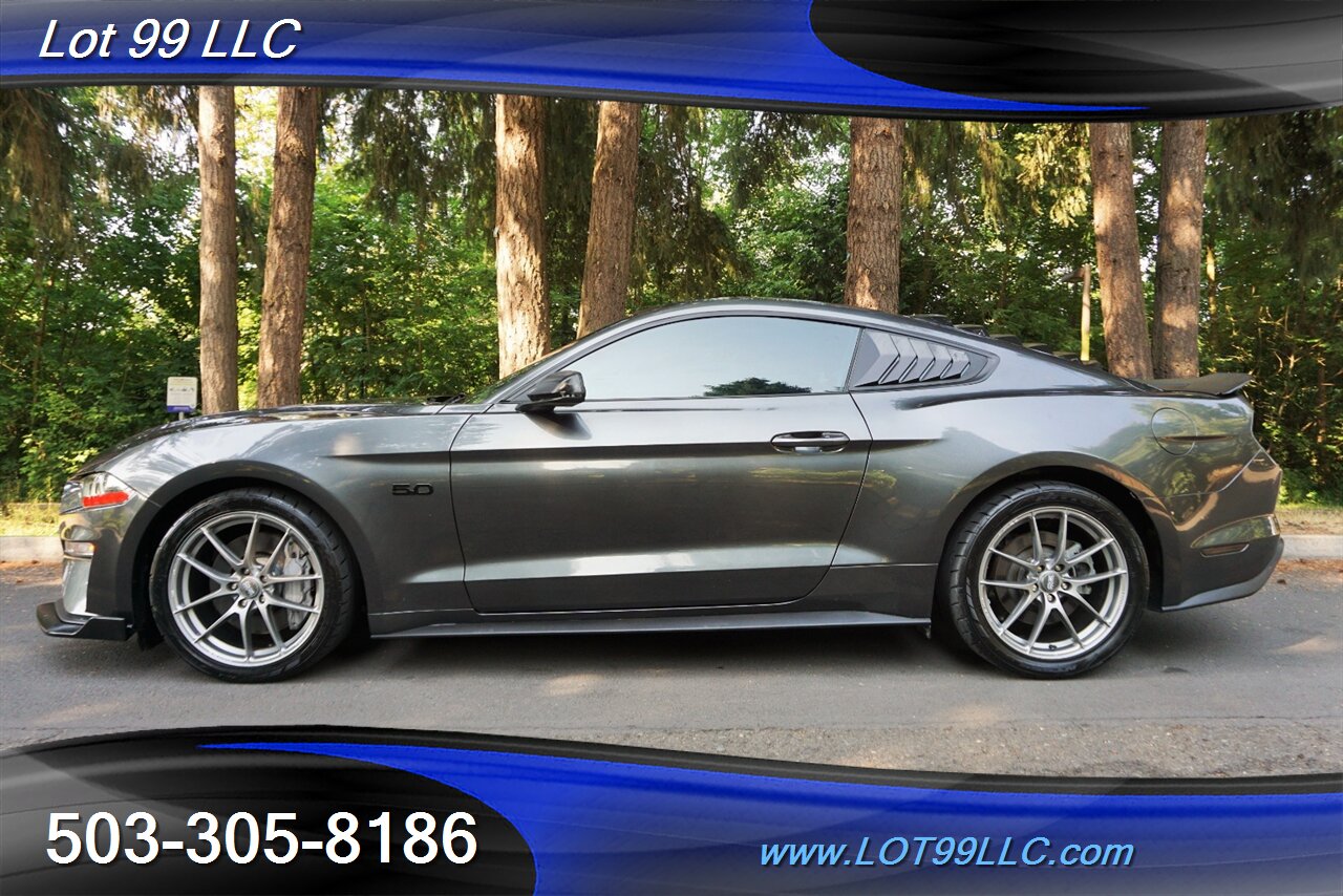 2019 Ford Mustang GT - Photo 5 - Milwaukie, OR 97267