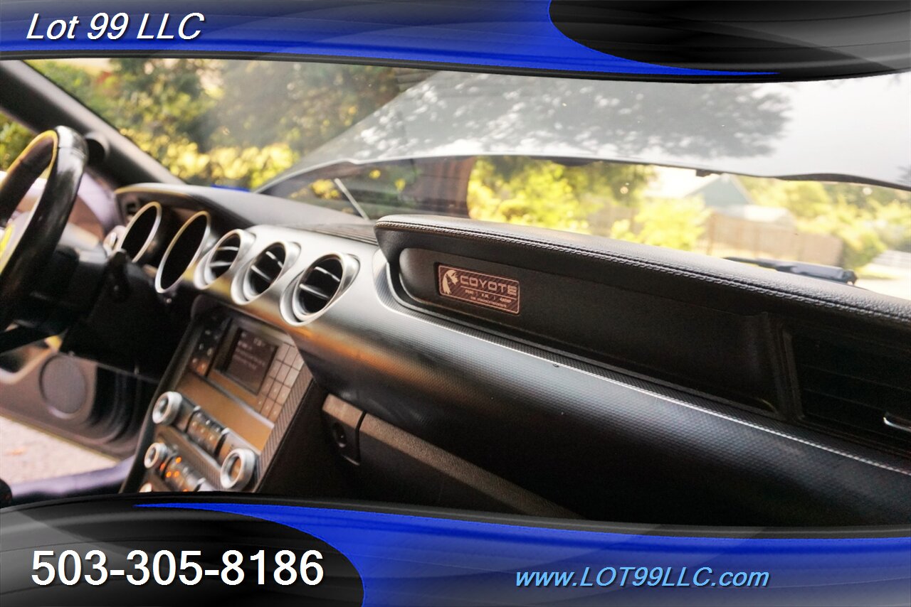 2019 Ford Mustang GT - Photo 38 - Milwaukie, OR 97267