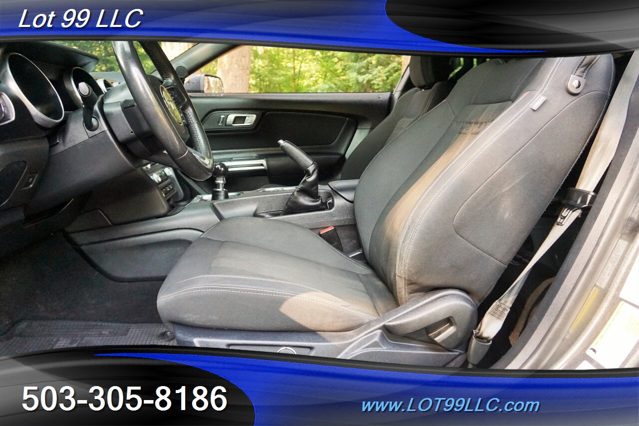 2019 Ford Mustang GT - Photo 16 - Milwaukie, OR 97267