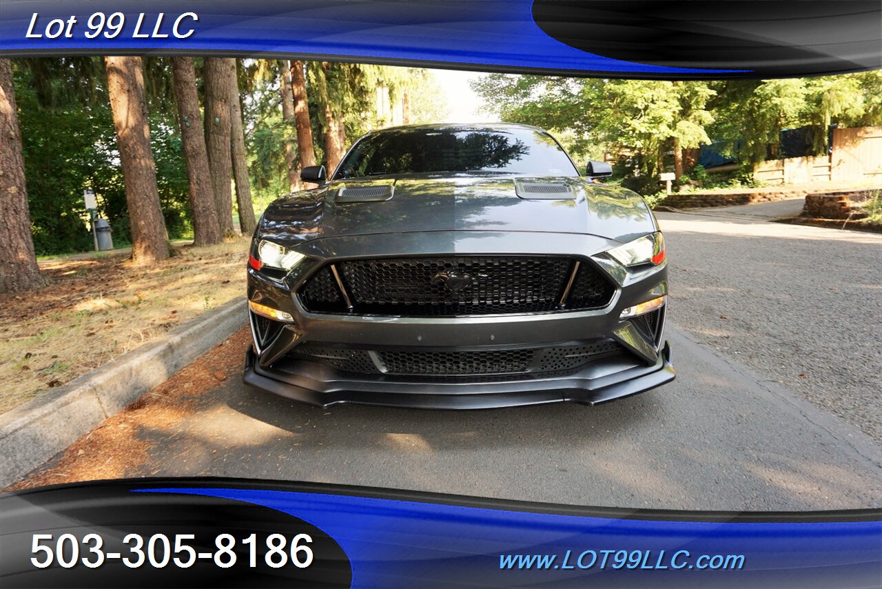 2019 Ford Mustang GT - Photo 10 - Milwaukie, OR 97267