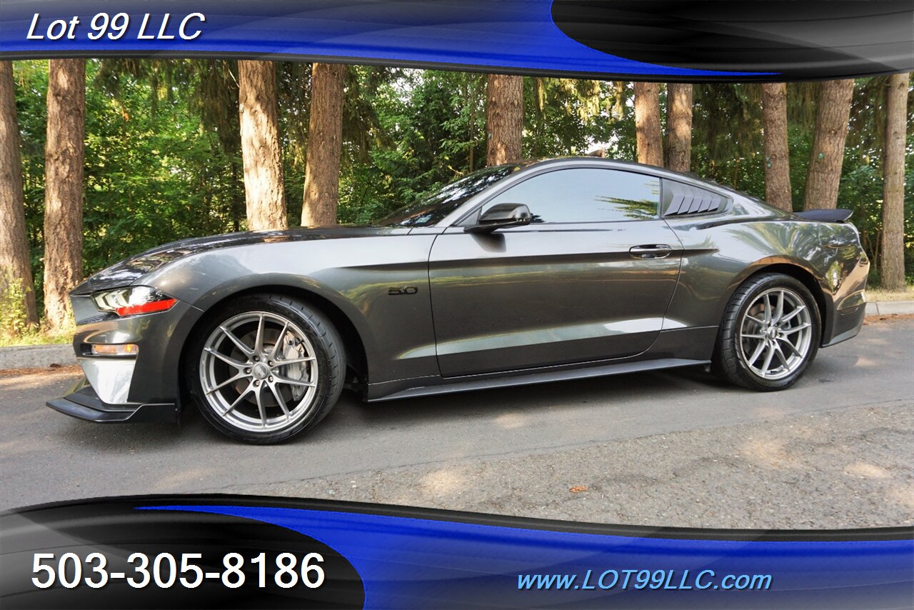 2019 Ford Mustang GT - Photo 8 - Milwaukie, OR 97267
