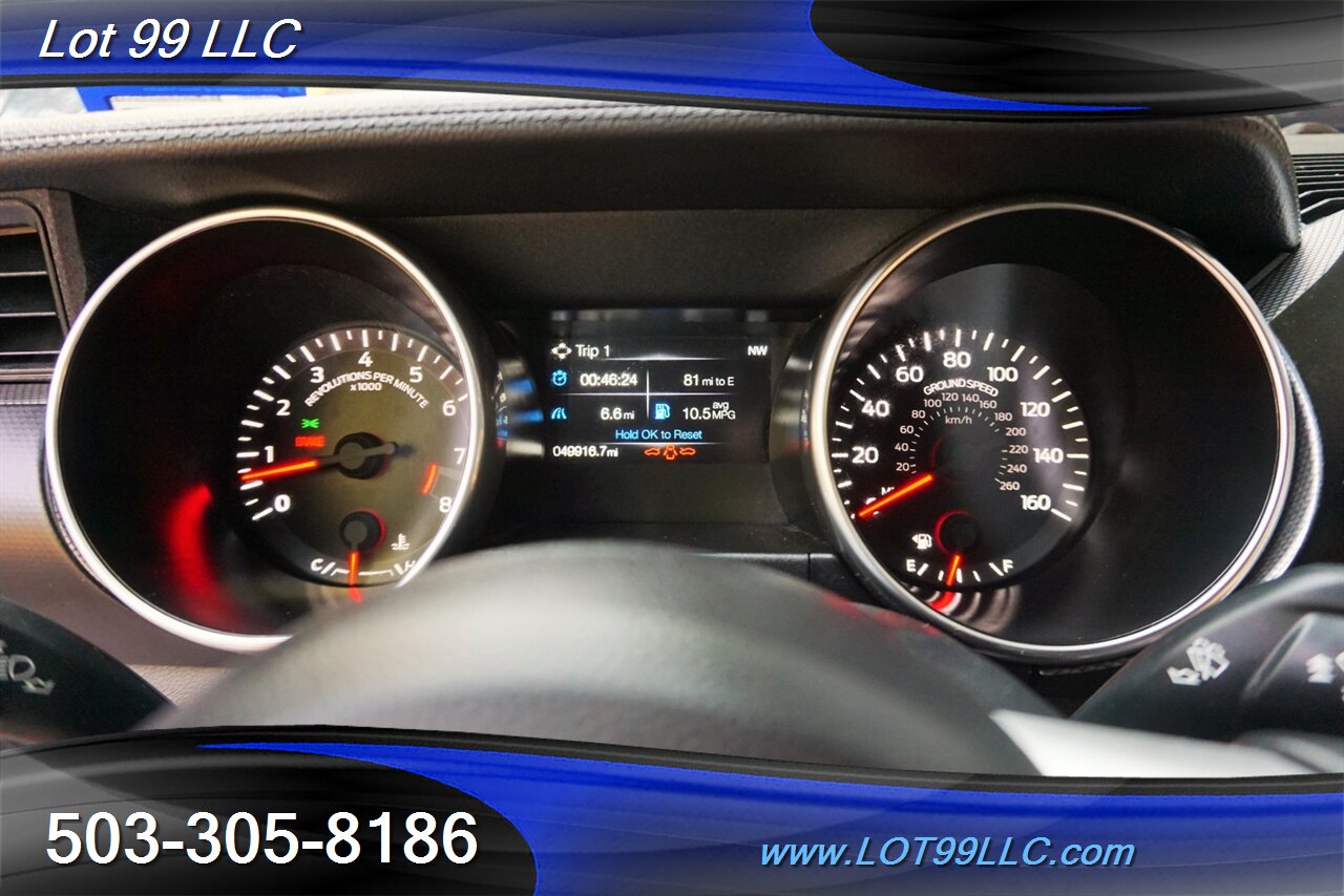 2019 Ford Mustang GT - Photo 23 - Milwaukie, OR 97267