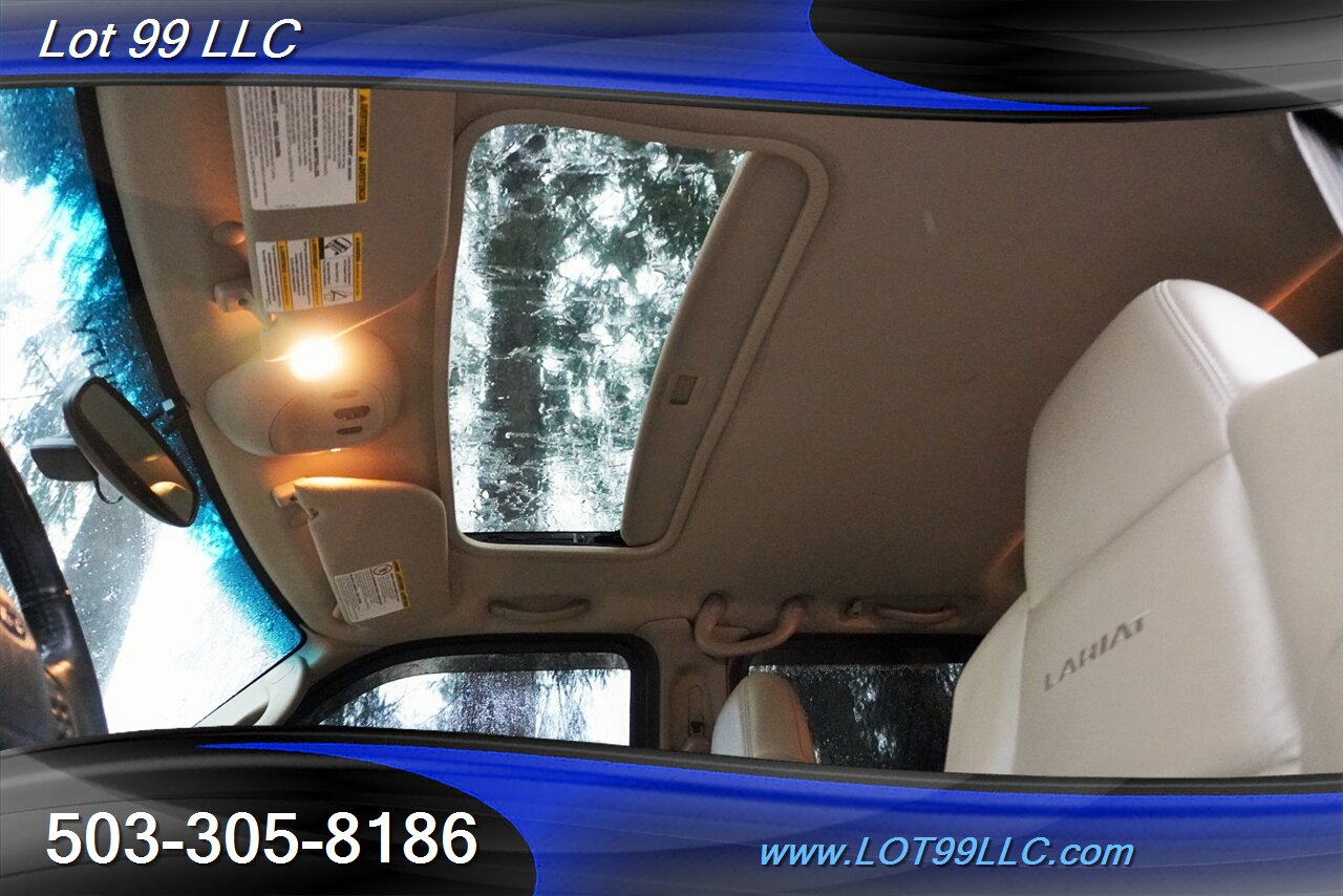 2005 Ford F-250 Lariat 4X4 FX4 Power Stroke Heated Leather DVD - Photo 3 - Milwaukie, OR 97267