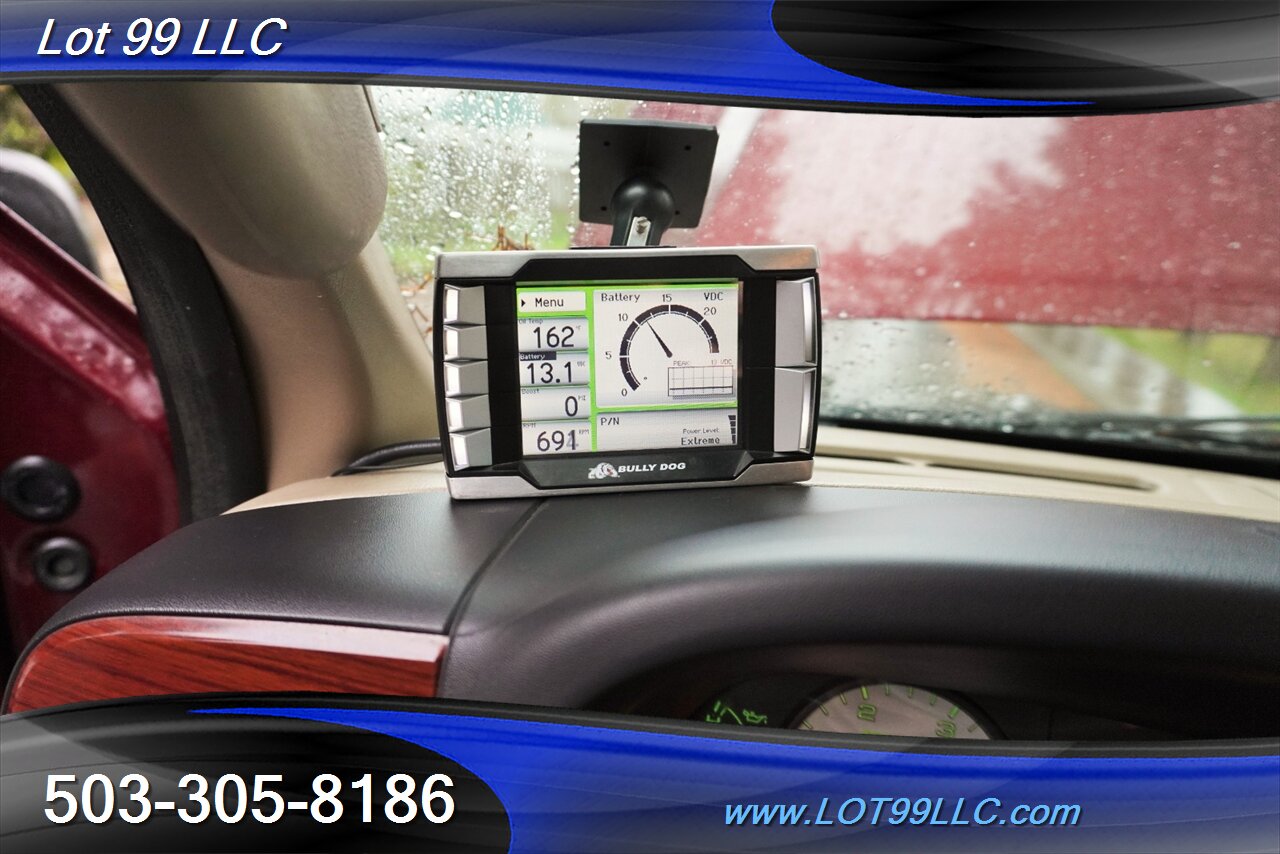 2005 Ford F-250 Lariat 4X4 FX4 Power Stroke Heated Leather DVD - Photo 23 - Milwaukie, OR 97267