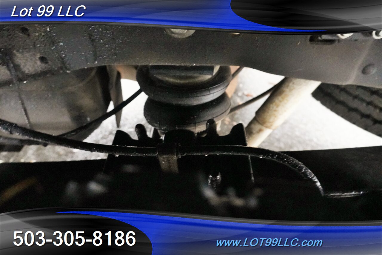 2005 Ford F-250 Lariat 4X4 FX4 Power Stroke Heated Leather DVD - Photo 37 - Milwaukie, OR 97267
