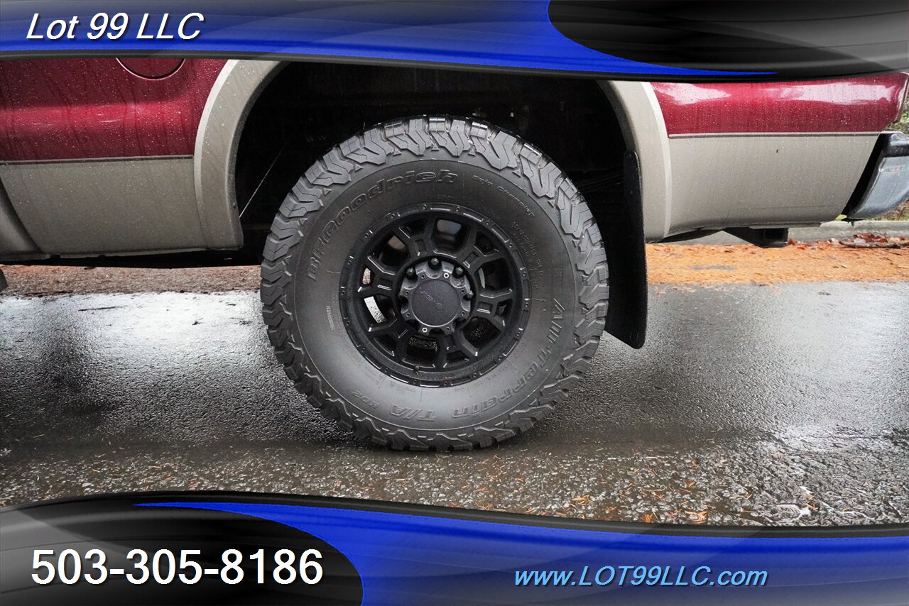 2005 Ford F-250 Lariat 4X4 FX4 Power Stroke Heated Leather DVD - Photo 4 - Milwaukie, OR 97267