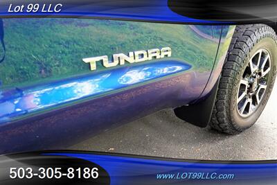 2014 Toyota Tundra SR5 4x4 Crewmax V8 5.7L Auto Short Bed Premium  Wheels Newer TIRES 1 OWNER NO RUST - Photo 39 - Milwaukie, OR 97267