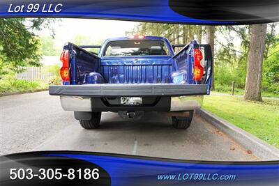 2014 Toyota Tundra SR5 4x4 Crewmax V8 5.7L Auto Short Bed Premium  Wheels Newer TIRES 1 OWNER NO RUST - Photo 34 - Milwaukie, OR 97267
