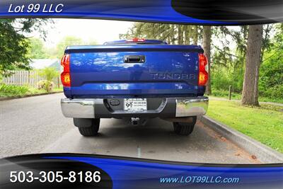 2014 Toyota Tundra SR5 4x4 Crewmax V8 5.7L Auto Short Bed Premium  Wheels Newer TIRES 1 OWNER NO RUST - Photo 10 - Milwaukie, OR 97267