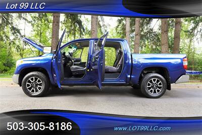 2014 Toyota Tundra SR5 4x4 Crewmax V8 5.7L Auto Short Bed Premium  Wheels Newer TIRES 1 OWNER NO RUST - Photo 31 - Milwaukie, OR 97267