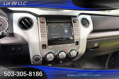 2014 Toyota Tundra SR5 4x4 Crewmax V8 5.7L Auto Short Bed Premium  Wheels Newer TIRES 1 OWNER NO RUST - Photo 22 - Milwaukie, OR 97267