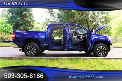 2014 Toyota Tundra SR5 4x4 Crewmax V8 5.7L Auto Short Bed Premium  Wheels Newer TIRES 1 OWNER NO RUST - Photo 33 - Milwaukie, OR 97267