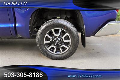 2014 Toyota Tundra SR5 4x4 Crewmax V8 5.7L Auto Short Bed Premium  Wheels Newer TIRES 1 OWNER NO RUST - Photo 3 - Milwaukie, OR 97267
