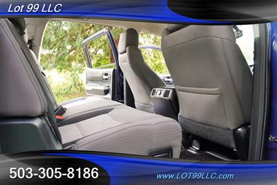 2014 Toyota Tundra SR5 4x4 Crewmax V8 5.7L Auto Short Bed Premium  Wheels Newer TIRES 1 OWNER NO RUST - Photo 17 - Milwaukie, OR 97267