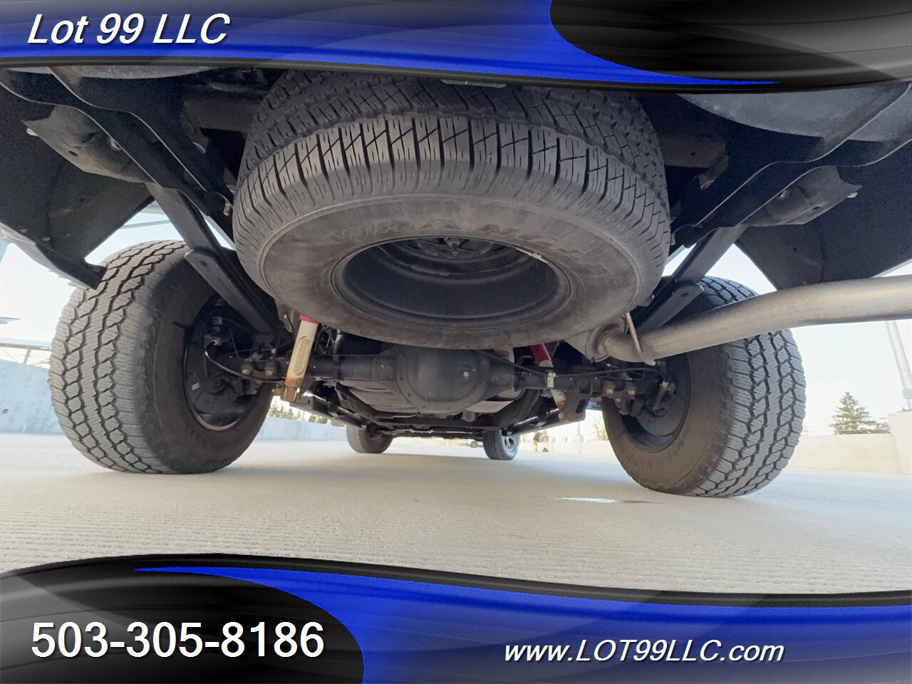 2018 Chevrolet Silverado 1500 Crew Cab 4x4 LTZ 103k Z71 Leather 6.2L V8 420hp  1-Owner Navigation Cam Moon Roof - Photo 61 - Milwaukie, OR 97267