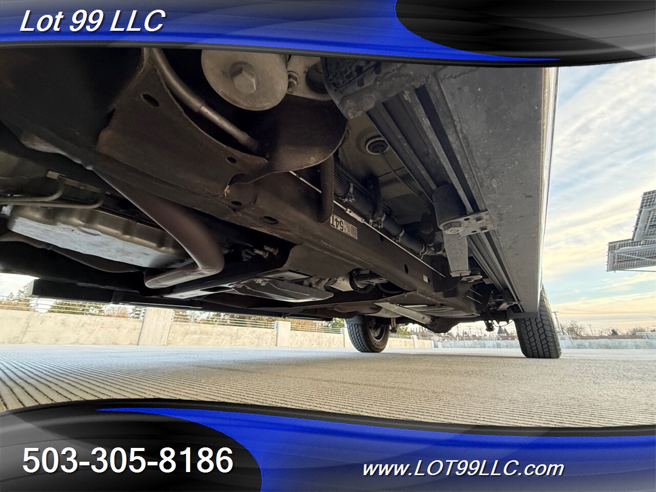 2018 Chevrolet Silverado 1500 Crew Cab 4x4 LTZ 103k Z71 Leather 6.2L V8 420hp  1-Owner Navigation Cam Moon Roof - Photo 57 - Milwaukie, OR 97267