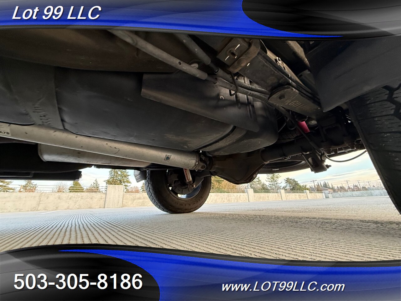 2018 Chevrolet Silverado 1500 Crew Cab 4x4 LTZ 103k Z71 Leather 6.2L V8 420hp  1-Owner Navigation Cam Moon Roof - Photo 59 - Milwaukie, OR 97267