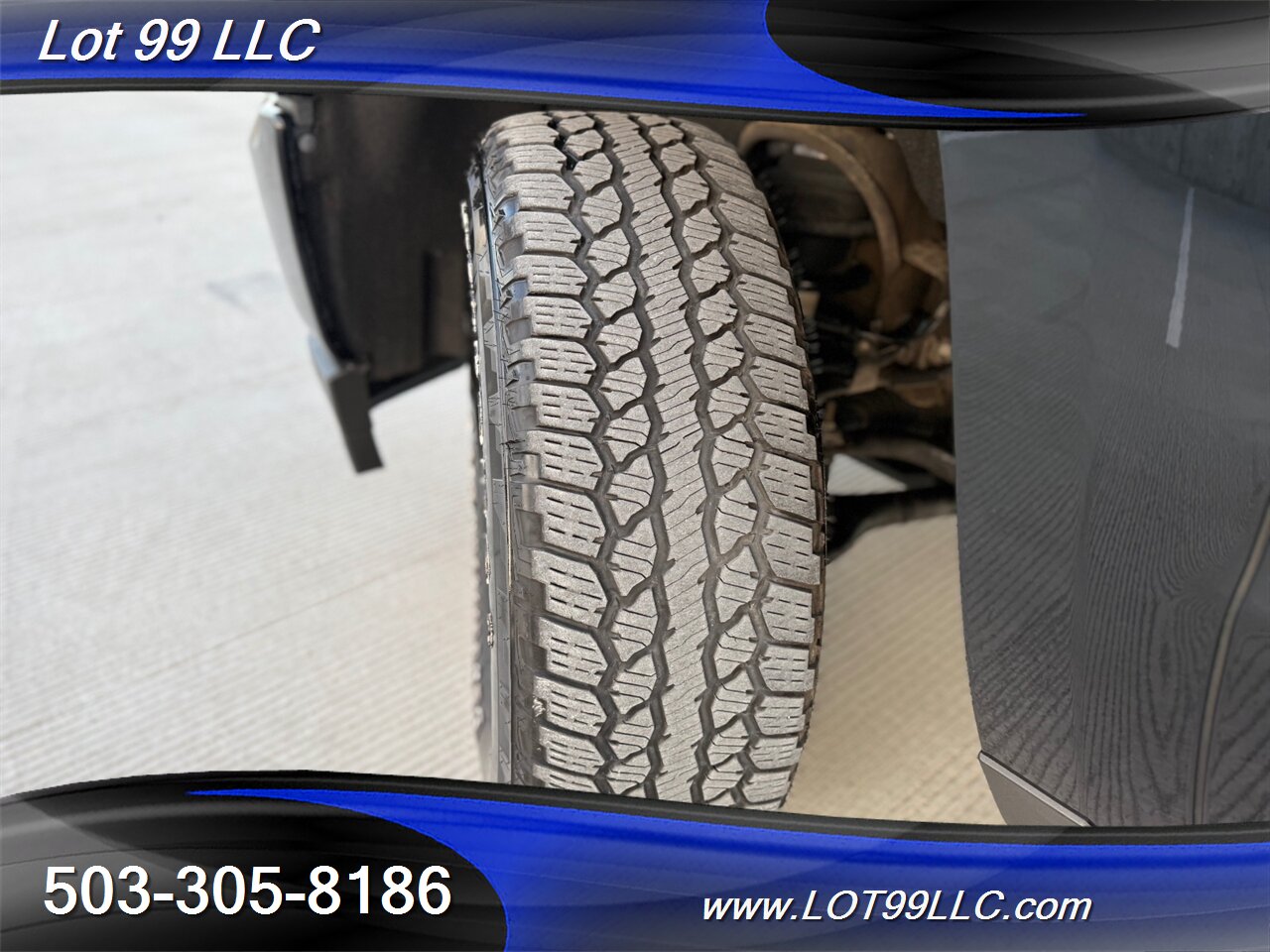 2018 Chevrolet Silverado 1500 Crew Cab 4x4 LTZ 103k Z71 Leather 6.2L V8 420hp  1-Owner Navigation Cam Moon Roof - Photo 24 - Milwaukie, OR 97267