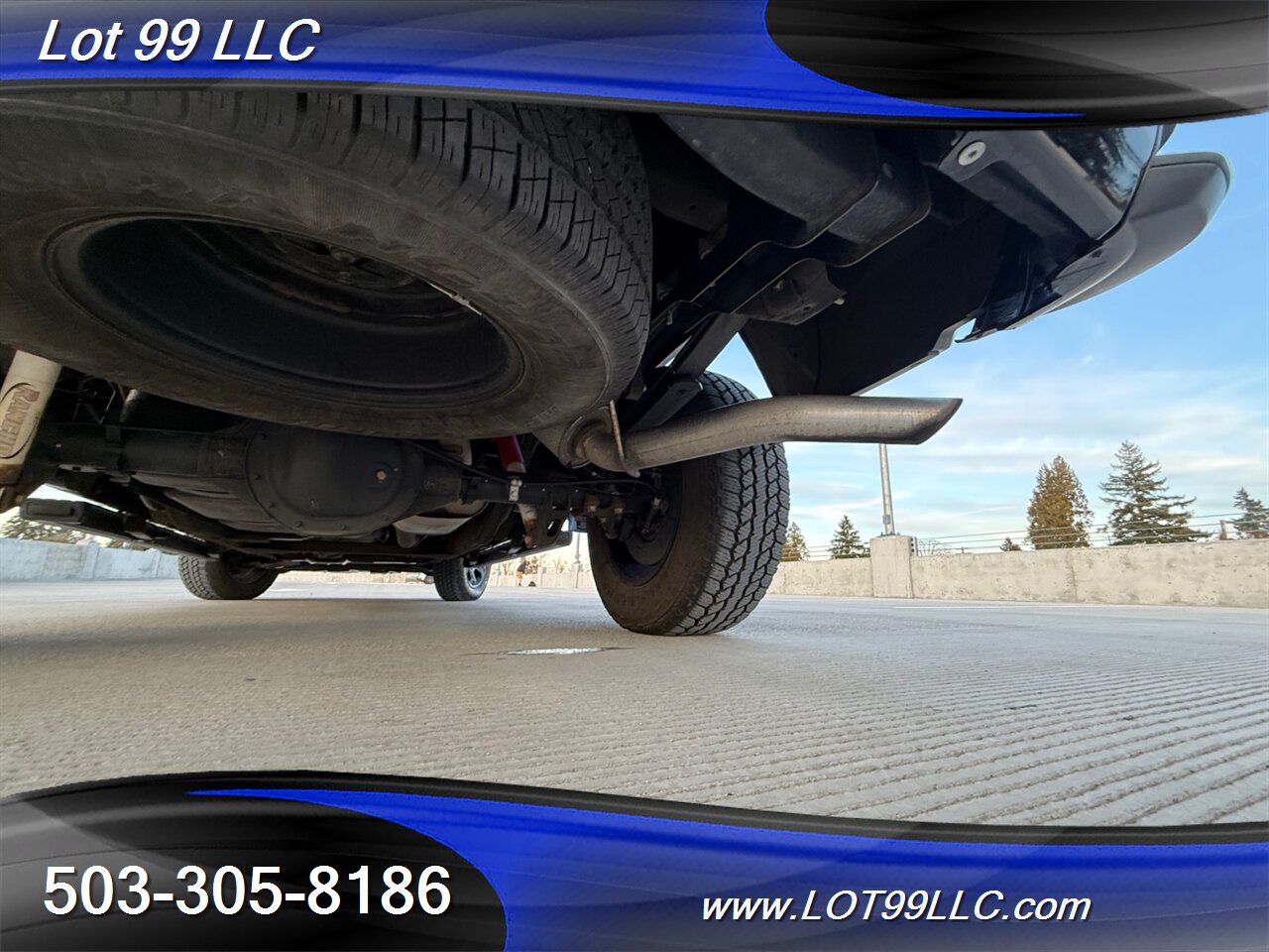 2018 Chevrolet Silverado 1500 Crew Cab 4x4 LTZ 103k Z71 Leather 6.2L V8 420hp  1-Owner Navigation Cam Moon Roof - Photo 60 - Milwaukie, OR 97267