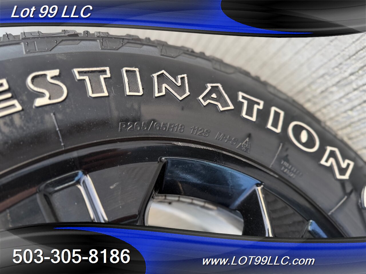 2018 Chevrolet Silverado 1500 Crew Cab 4x4 LTZ 103k Z71 Leather 6.2L V8 420hp  1-Owner Navigation Cam Moon Roof - Photo 54 - Milwaukie, OR 97267