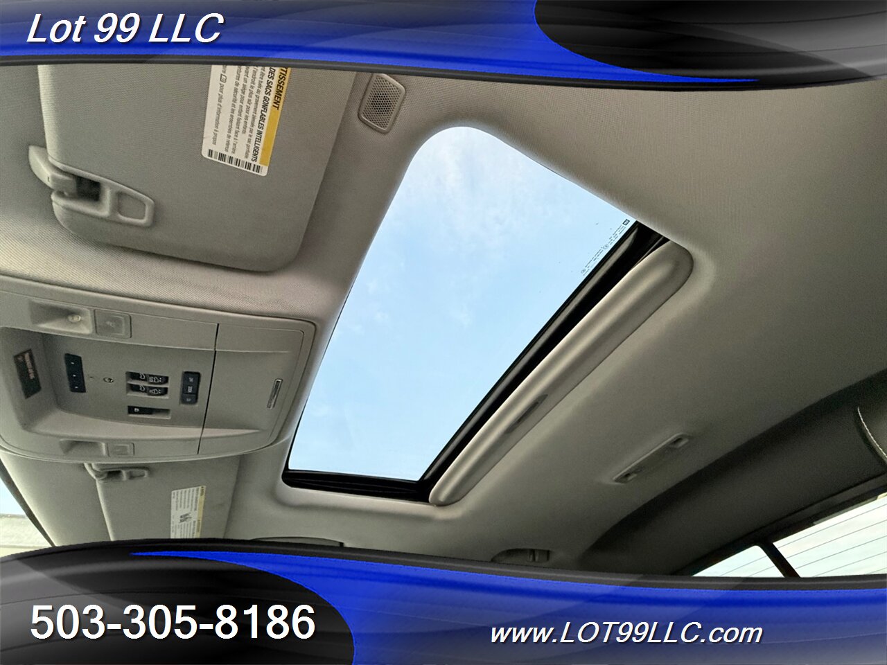 2018 Chevrolet Silverado 1500 Crew Cab 4x4 LTZ 103k Z71 Leather 6.2L V8 420hp  1-Owner Navigation Cam Moon Roof - Photo 13 - Milwaukie, OR 97267