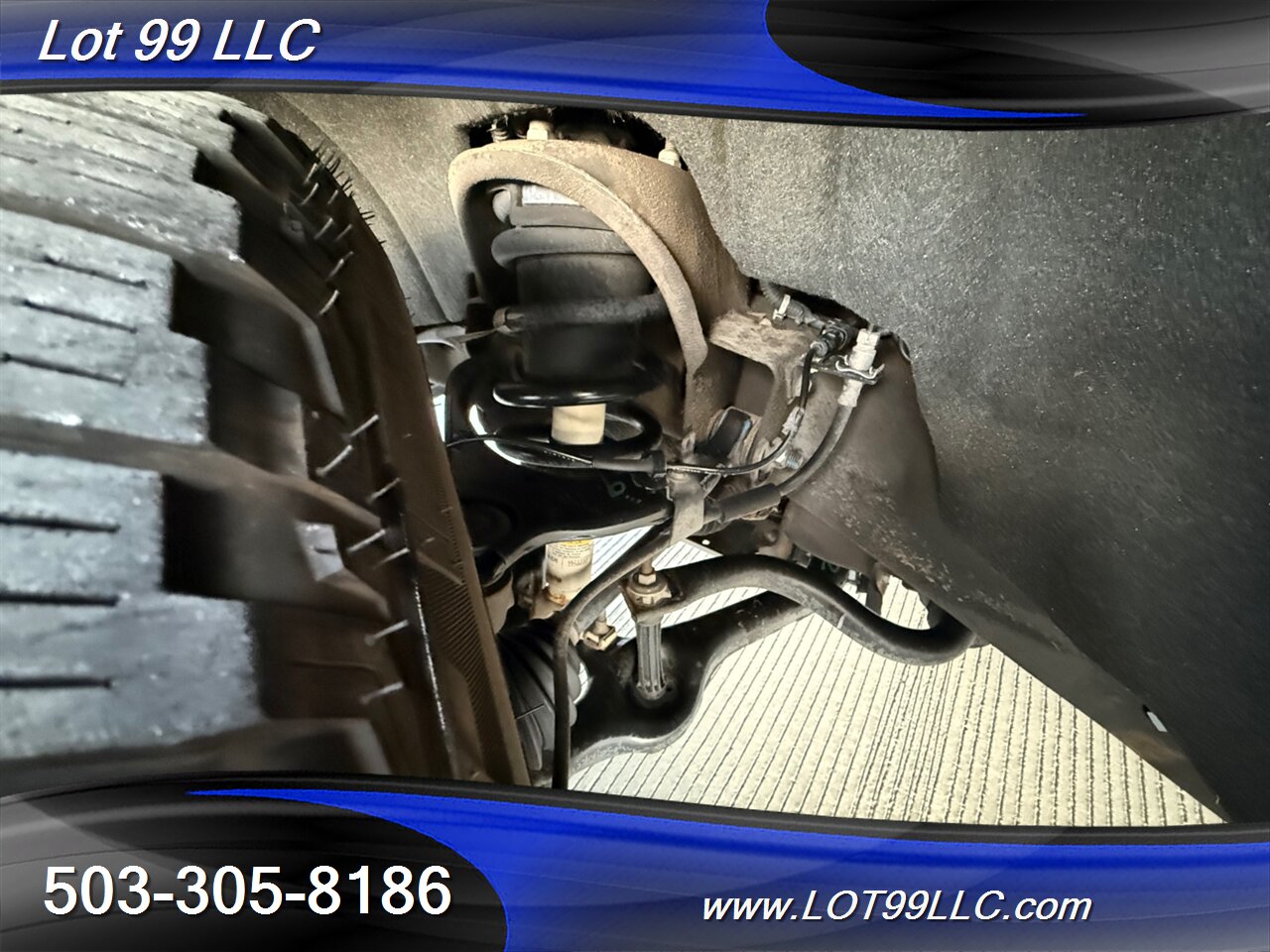 2018 Chevrolet Silverado 1500 Crew Cab 4x4 LTZ 103k Z71 Leather 6.2L V8 420hp  1-Owner Navigation Cam Moon Roof - Photo 56 - Milwaukie, OR 97267