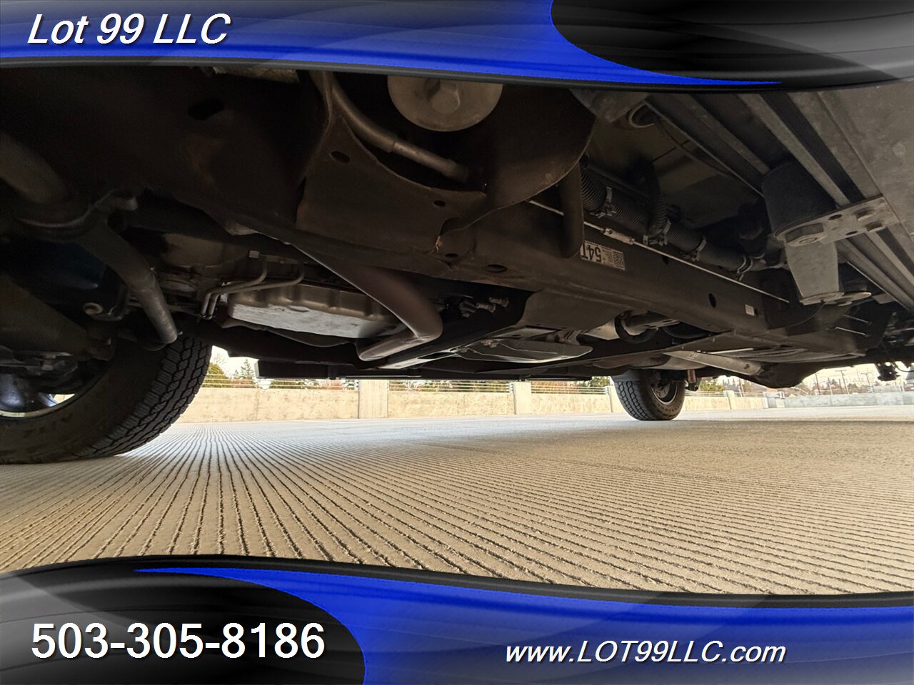 2018 Chevrolet Silverado 1500 Crew Cab 4x4 LTZ 103k Z71 Leather 6.2L V8 420hp  1-Owner Navigation Cam Moon Roof - Photo 55 - Milwaukie, OR 97267