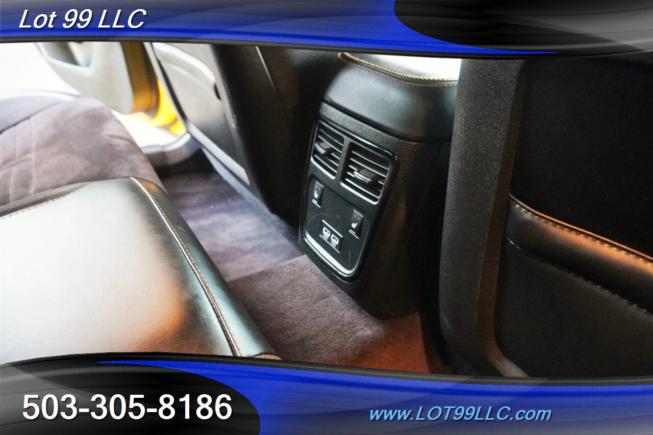 2017 Dodge Charger Daytona 392 V8 6.4L Auto Black Wheels Newer Tires   - Photo 34 - Milwaukie, OR 97267