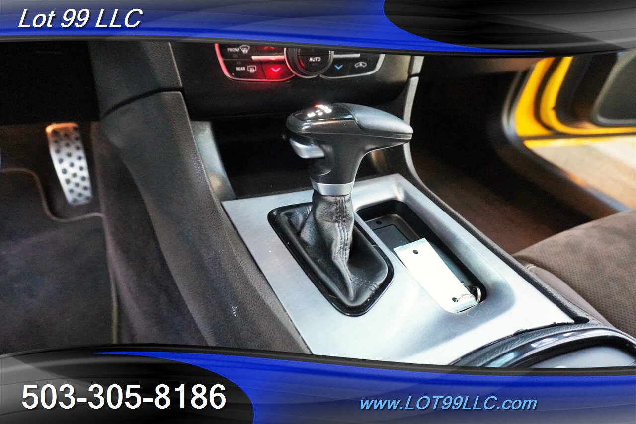 2017 Dodge Charger Daytona 392 V8 6.4L Auto Black Wheels Newer Tires   - Photo 23 - Milwaukie, OR 97267